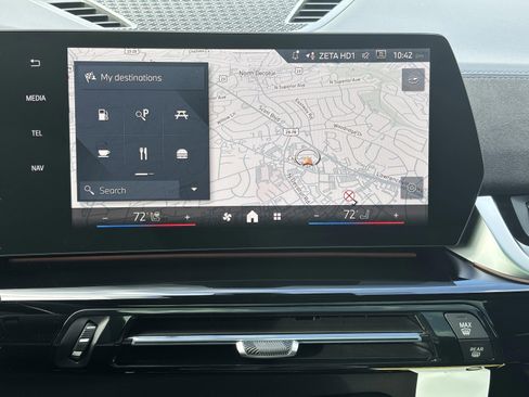 Used 2026 BMW X2 xDrive28i w/ Technology Package AWD/4WD image 15