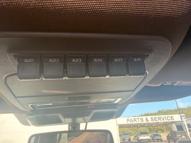 Used 2026 Ford F350 King Ranch AWD/4WD image 5