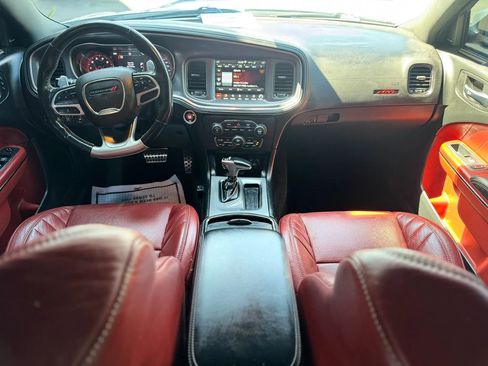 Used 2020 Dodge Charger SRT Hellcat w/ Harman/Kardon Audio Group RWD image 20