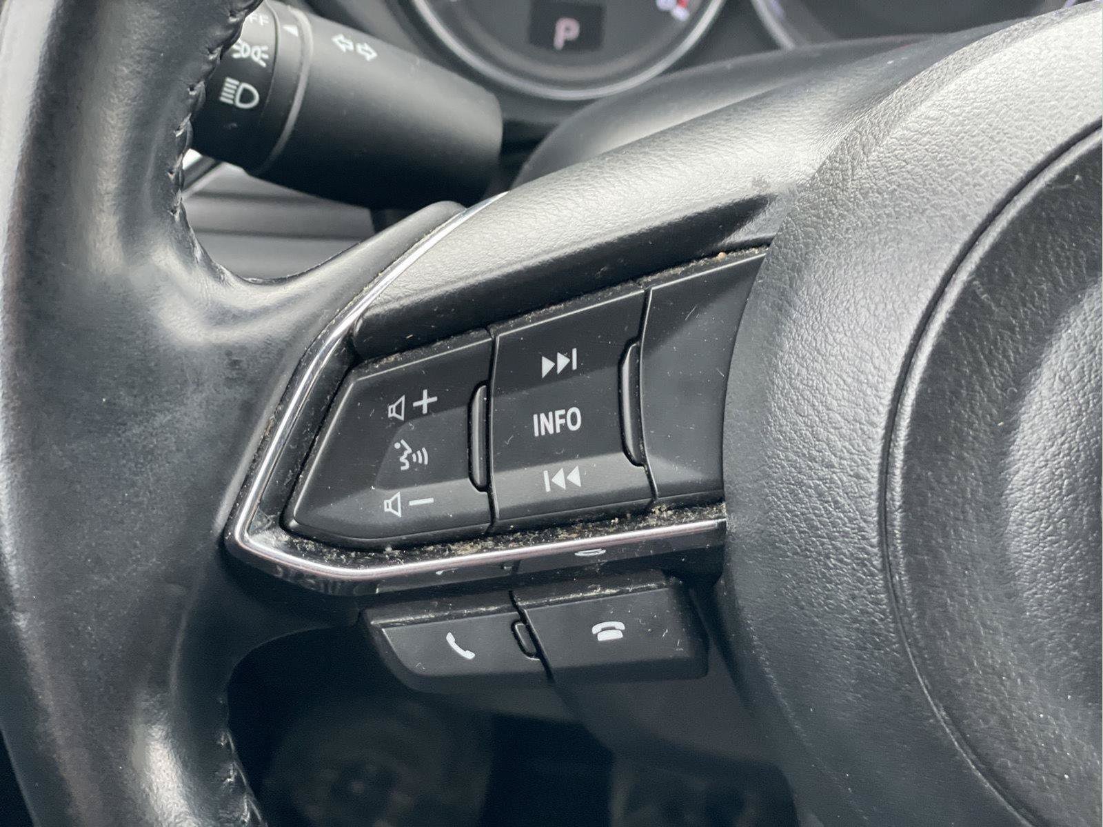 Used 2017 MAZDA CX-5 Touring AWD/4WD image 27