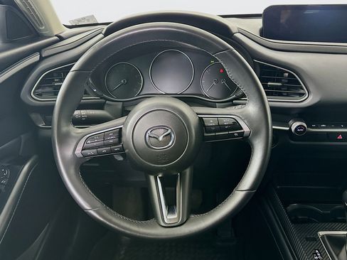 Used 2024 MAZDA CX-30 AWD 2.5 S w/ Select Sport Pkg image 18
