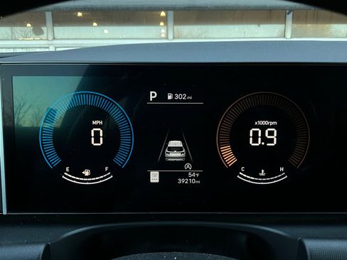 Used 2025 Hyundai Tucson SEL image 39