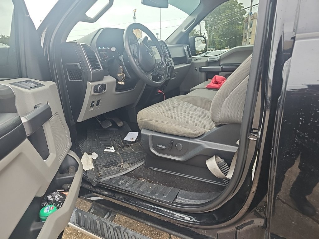 Used 2019 Ford F150 XLT w/ Equipment Group 302A Luxury RWD image 6