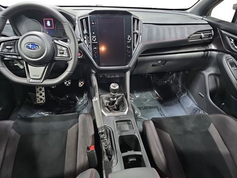 Used 2024 Subaru WRX TR image 9