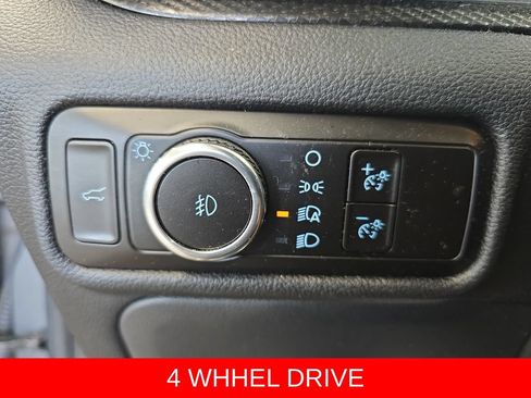 Used 2023 Ford Explorer ST w/ Equipment Group 401A AWD/4WD image 28