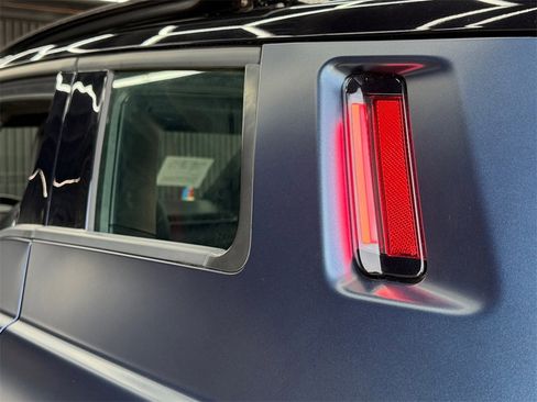 Used 2023 Fisker Ocean One image 24