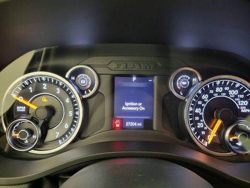 Used 2019 RAM 1500 Tradesman image 31