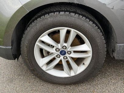 Used 2015 Ford Edge SEL