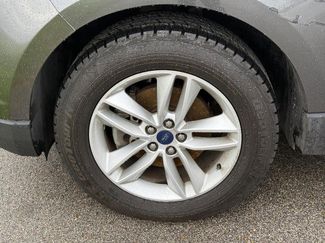 Used 2015 Ford Edge SEL FWD video 2