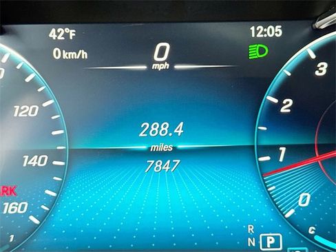 Certified 2020 Mercedes-Benz C 300 C 300 image 12