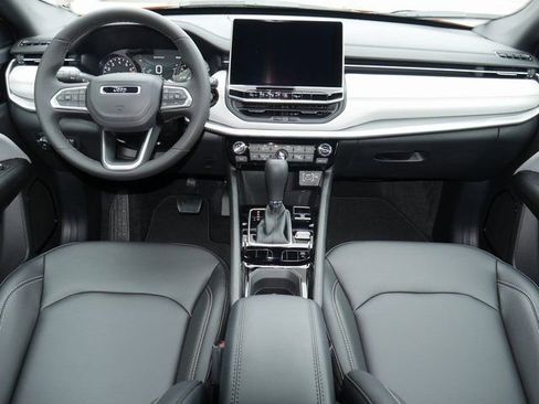 New 2026 Jeep Compass Limited image 3