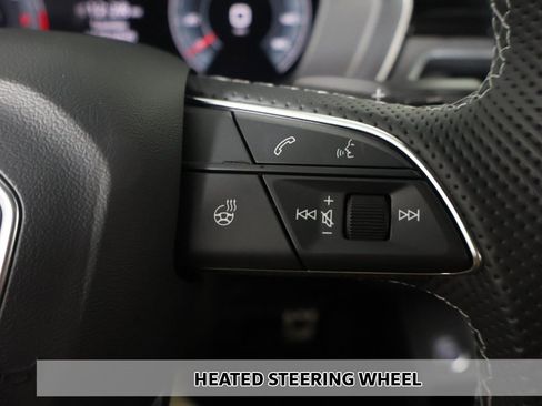 Used 2023 Audi A5 2.0T Premium Plus w/ Premium Plus image 9