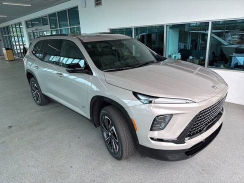 Used 2026 Buick Enclave Sport Touring w/ LPO, Floor Liner Package image 1