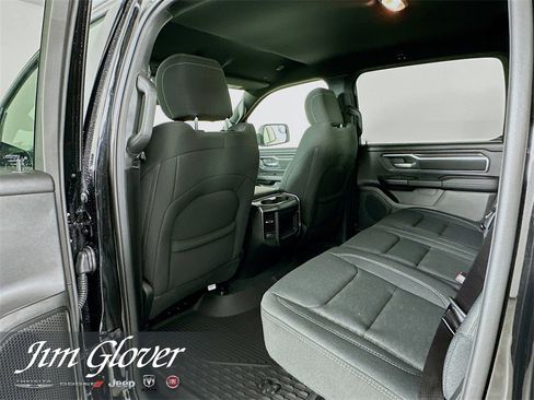 New 2026 RAM 1500 4x4 Crew Cab image 14