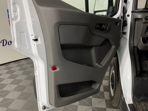 New 2026 Ford Transit 250 Low Roof w/ Load Area Protection Package image 12