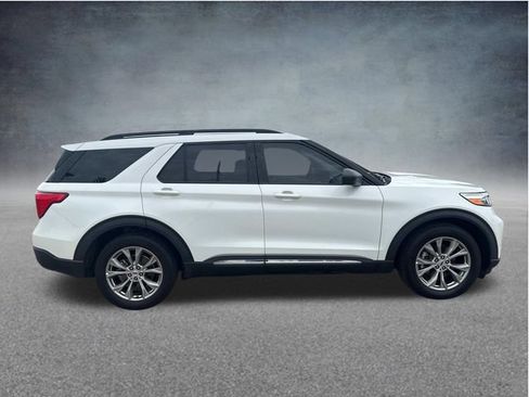 Used 2023 Ford Explorer XLT w/ Equipment Group 202A RWD image 13