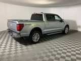New 2025 Ford F150 Lariat w/ Equipment Group 501A Mid image 6
