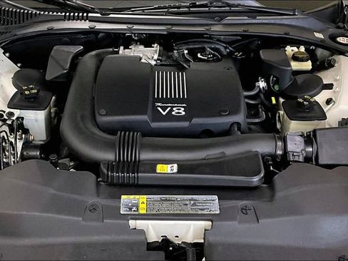 Used 2002 Ford Thunderbird RWD image 23
