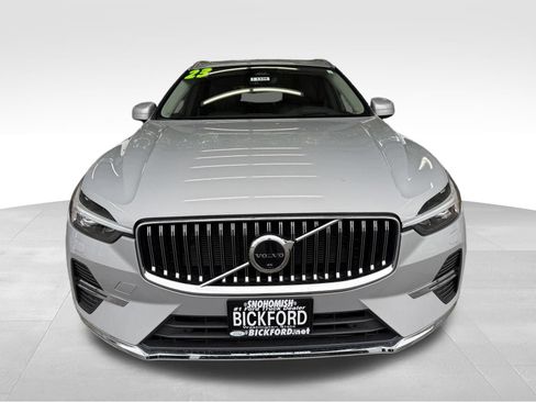 Used 2023 Volvo XC60 B5 Ultimate w/ Climate Package AWD/4WD image 2