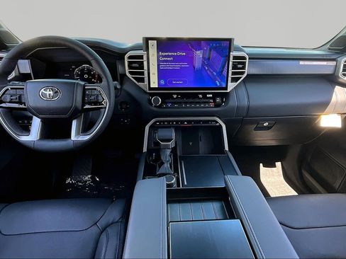New 2026 Toyota Tundra Platinum AWD/4WD image 10
