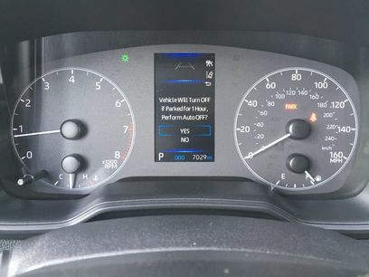 Used 2025 Toyota Corolla SE