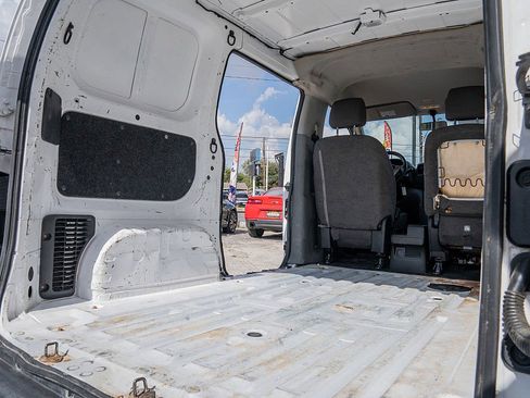 Used 2020 Nissan NV200 S w/ Back Door Glass Package image 16