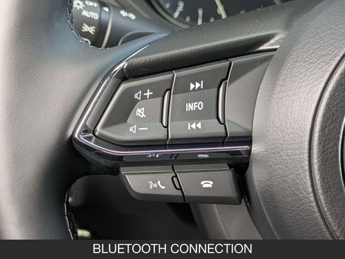 New 2025 MAZDA CX-5 Signature image 21