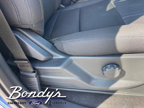 Used 2025 Ford F150 STX w/ Equipment Group 200A image 21