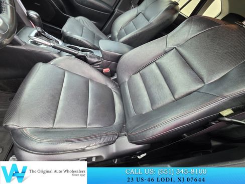 Used 2014 MAZDA CX-5 Grand Touring FWD image 13
