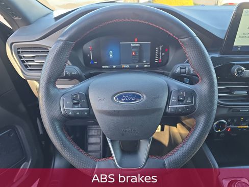 Used 2024 Ford Escape ST-Line image 16