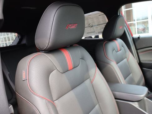 New 2026 Chevrolet Trax RS w/ Driver Confidence Package image 40