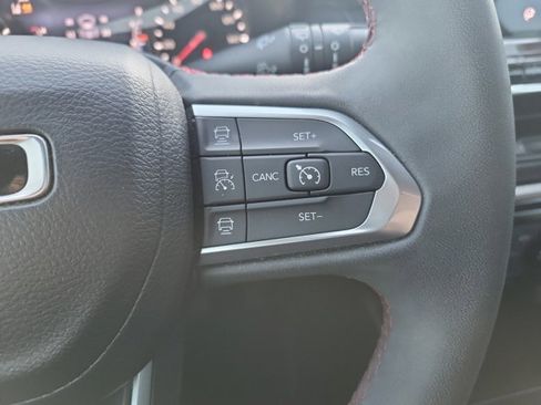 Certified 2022 Jeep Compass Trailhawk image 22