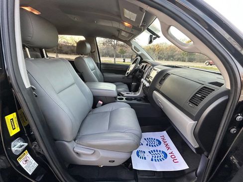 Used 2012 Toyota Tundra 2WD CrewMax image 14