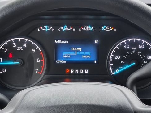 Used 2024 Ford F250 XLT image 15