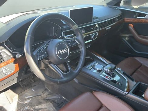 Used 2018 Audi A4 2.0T Premium Plus w/ Premium Plus Package AWD/4WD image 9