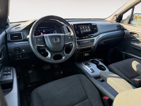 Used 2022 Honda Pilot Sport image 15