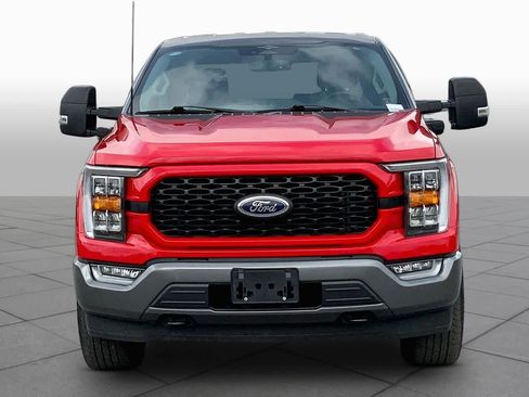 Used 2023 Ford F150 XLT w/ Equipment Group 302A High image 4