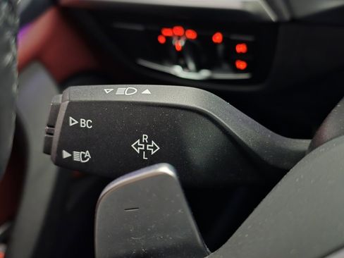 Used 2023 BMW X3 xDrive30i w/ M Sport Package image 29