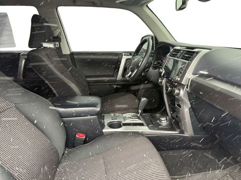 Used 2022 Toyota 4Runner Trail Special Edition image 7