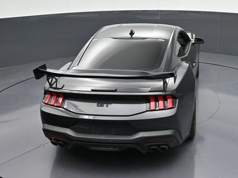 Used 2024 Ford Mustang GT Premium w/ Mustang Nite Pony Package image 24