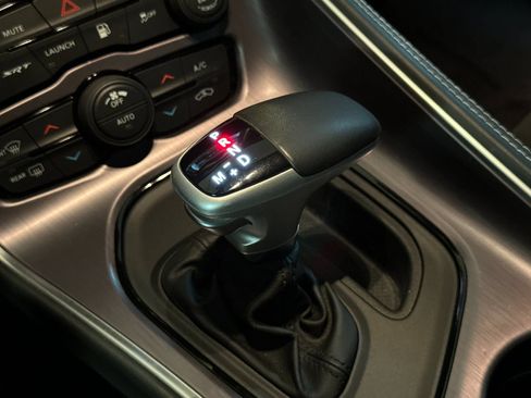 Used 2018 Dodge Challenger SRT Demon RWD image 20