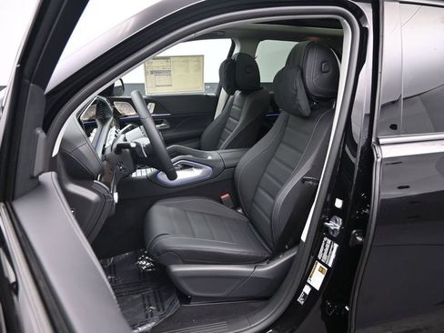 New 2026 Mercedes-Benz GLE 450 4MATIC image 17