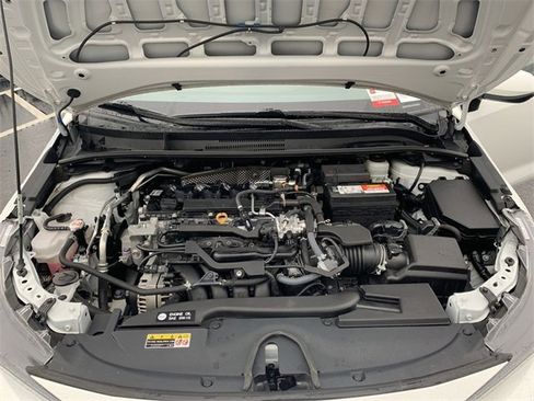 Certified 2023 Toyota Corolla LE image 16