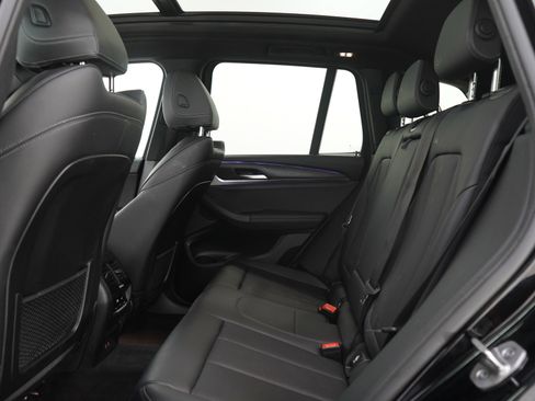 Used 2022 BMW X3 xDrive30i w/ Convenience Package image 18