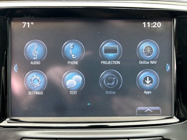 Used 2020 Buick Envision Preferred AWD/4WD image 23