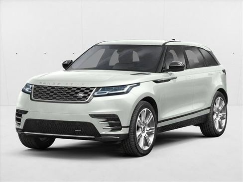 Used 2023 Land Rover Range Rover Velar S AWD/4WD image 1