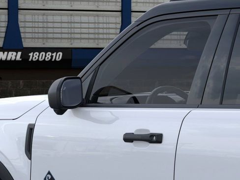 New 2026 Ford Bronco Sport Outer Banks image 50