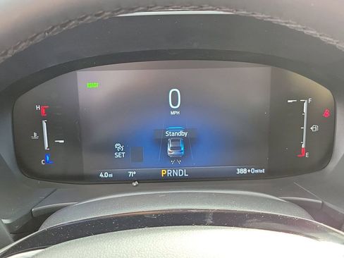 New 2026 Ford Escape SE image 26