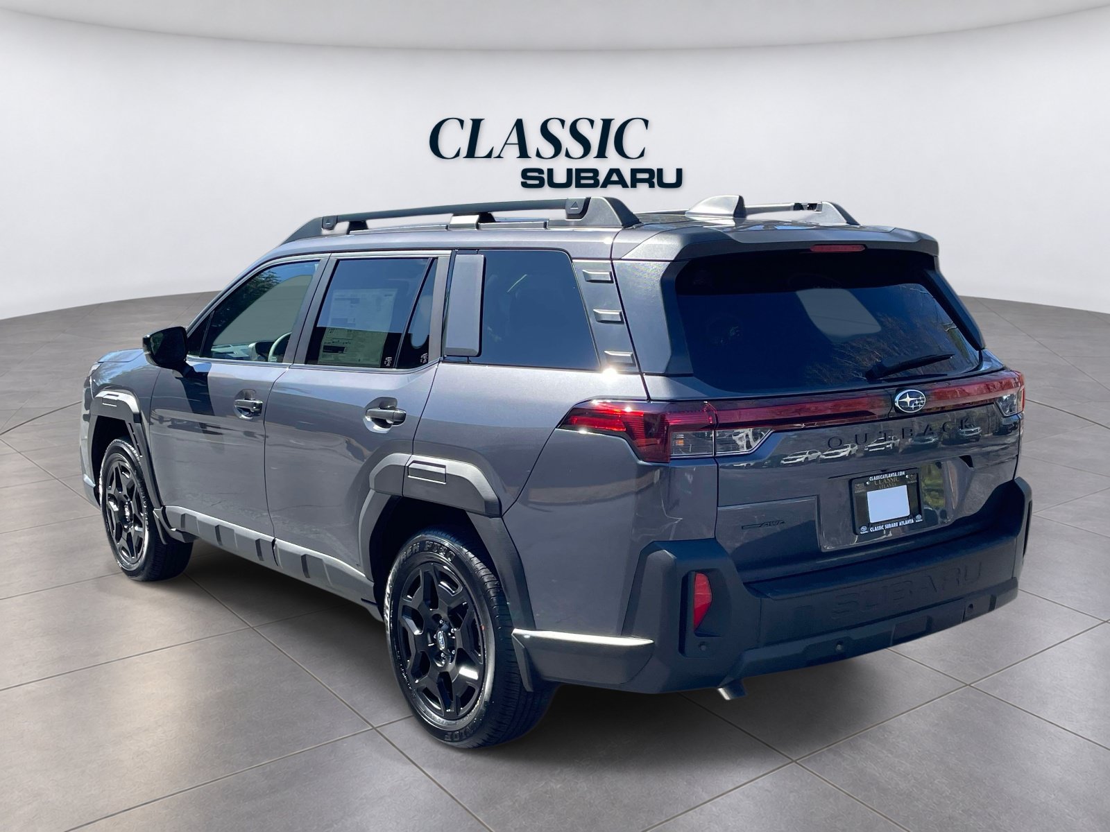 New 2026 Subaru Outback Limited w/ Premium/Limited Package 2 AWD/4WD image 3