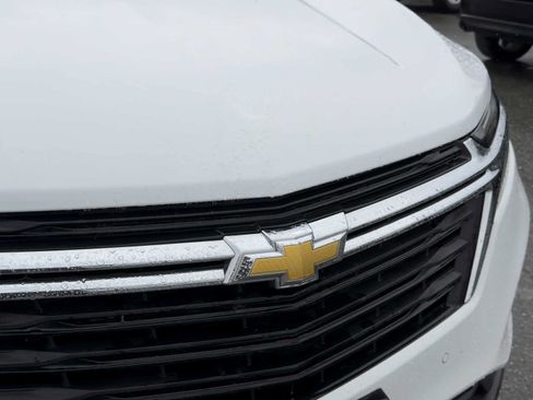 Certified 2024 Chevrolet Equinox LT AWD/4WD image 16